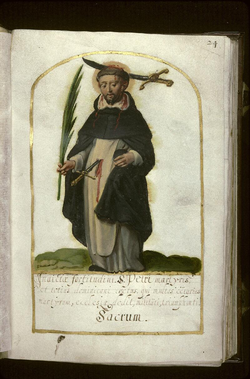 Douai, Bibl. mun., ms. 1170, f. 024