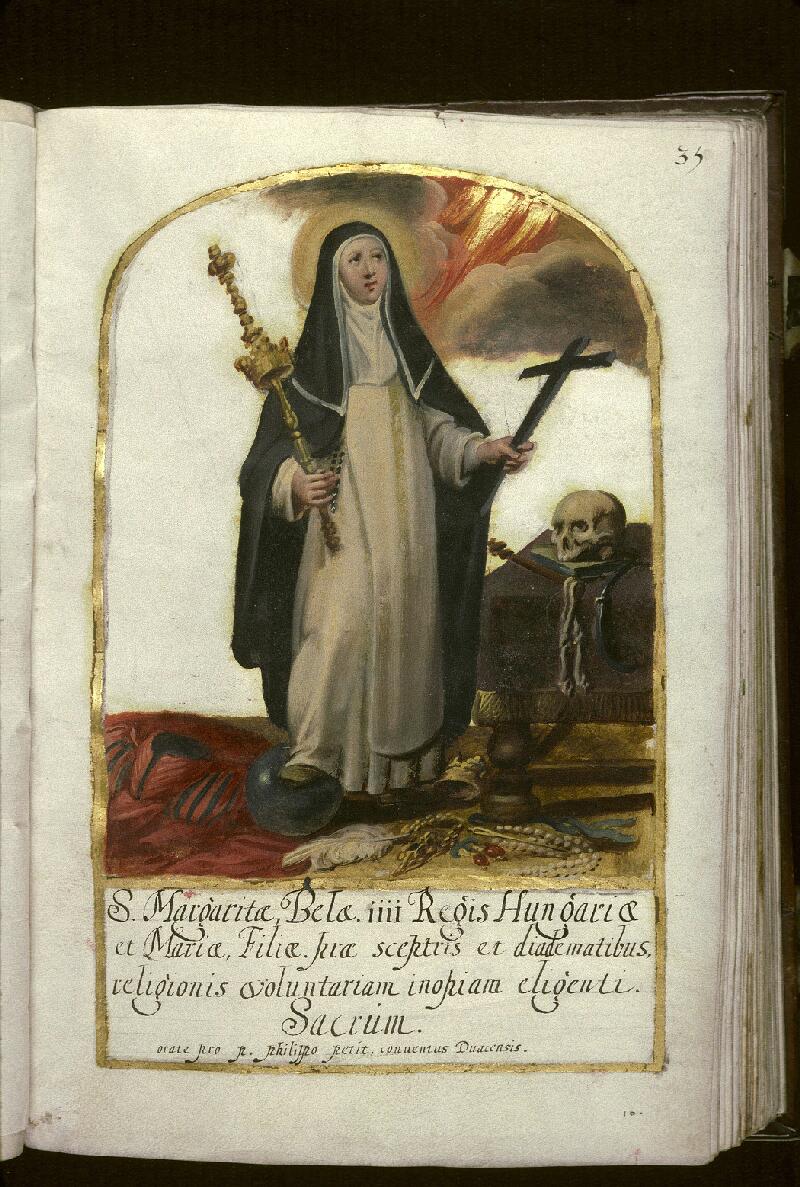Douai, Bibl. mun., ms. 1170, f. 035