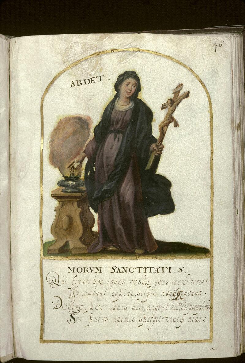 Douai, Bibl. mun., ms. 1170, f. 046
