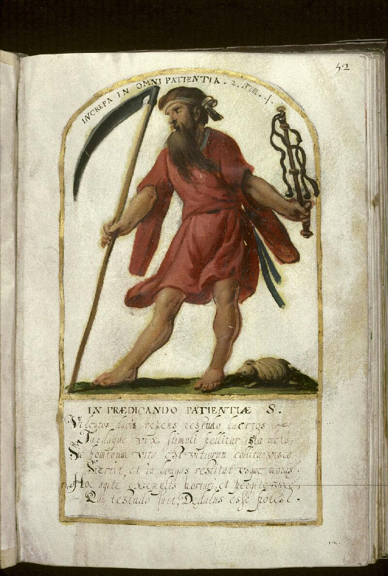 Douai, Bibl. mun., ms. 1170, f. 052