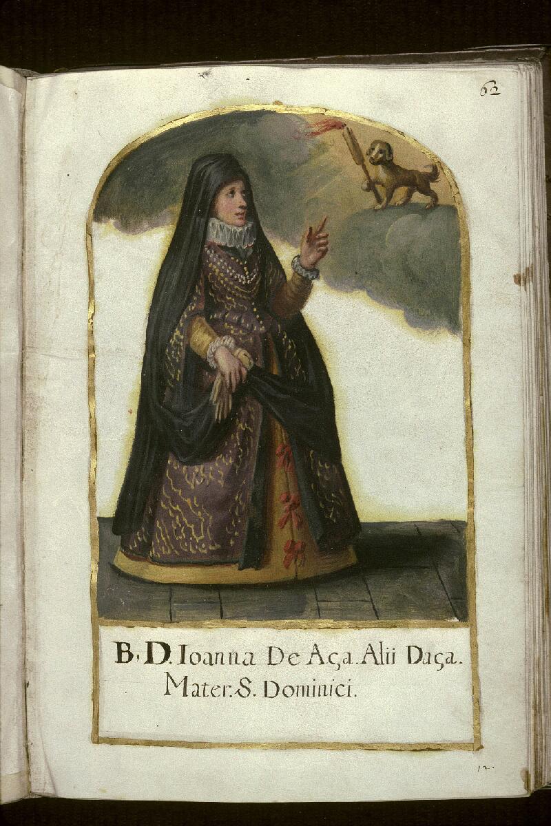 Douai, Bibl. mun., ms. 1170, f. 062