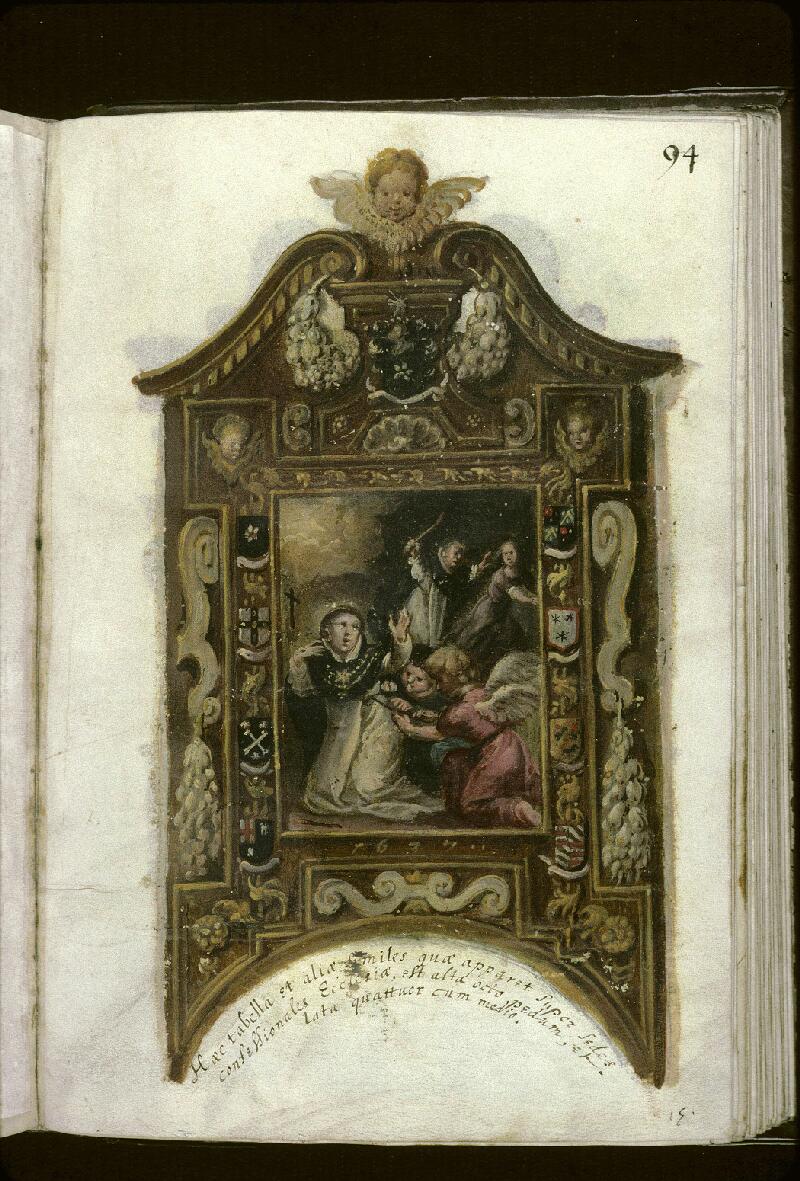 Douai, Bibl. mun., ms. 1170, f. 094