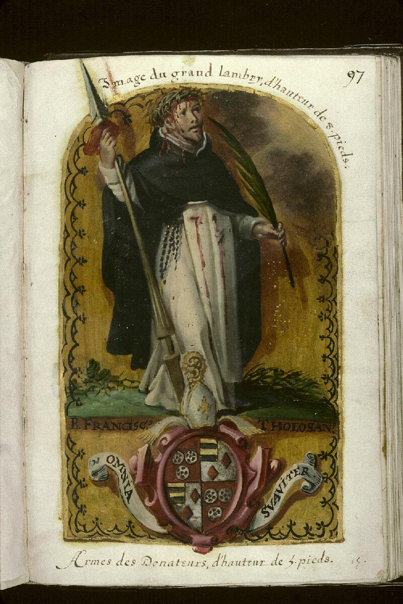 Douai, Bibl. mun., ms. 1170, f. 097