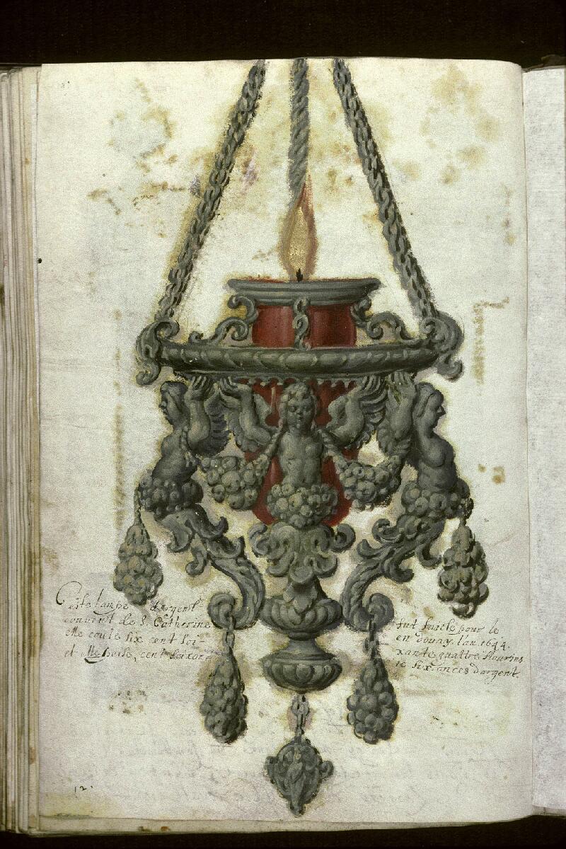 Douai, Bibl. mun., ms. 1170, f. 100v