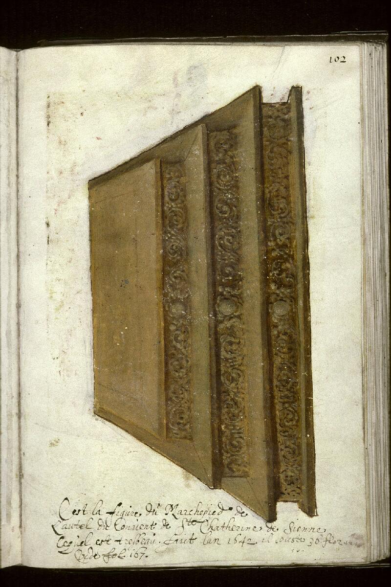 Douai, Bibl. mun., ms. 1170, f. 102