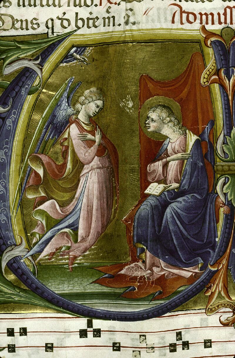 Douai, Bibl. mun., ms. 1171, f. 036v - vue 3