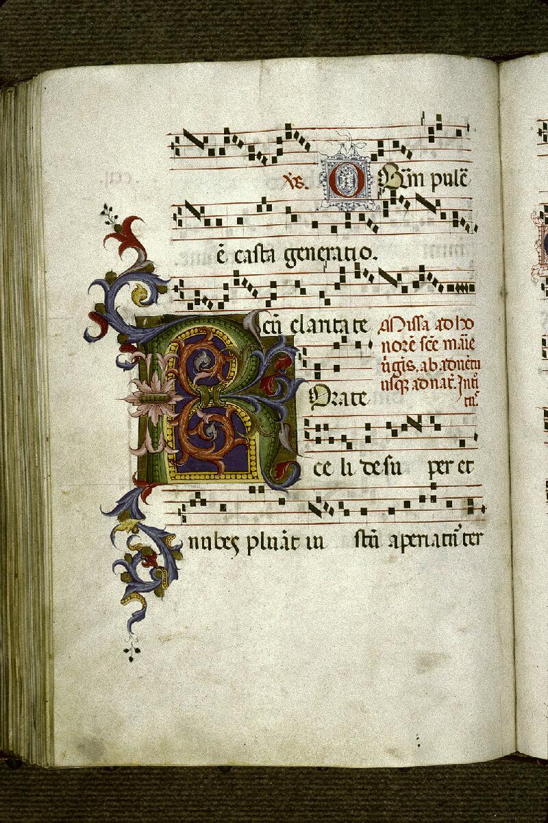 Douai, Bibl. mun., ms. 1171, f. 113v
