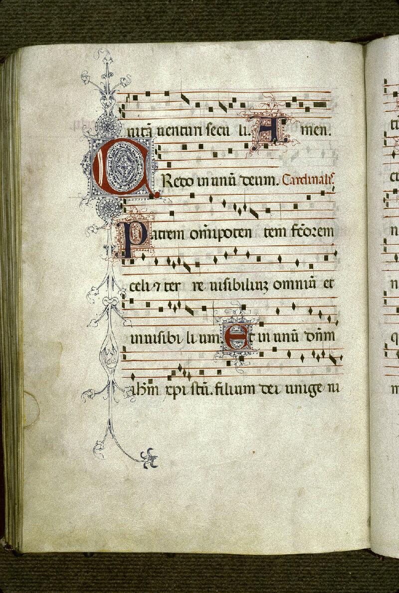 Douai, Bibl. mun., ms. 1171, f. 143v