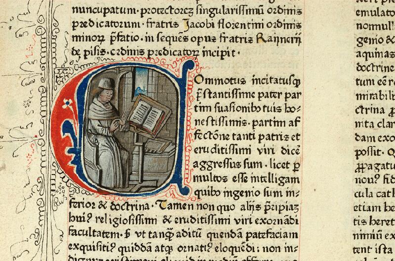 Douai, Bibl. mun., inc. RA 020, t. I, f. 031 - vue 3