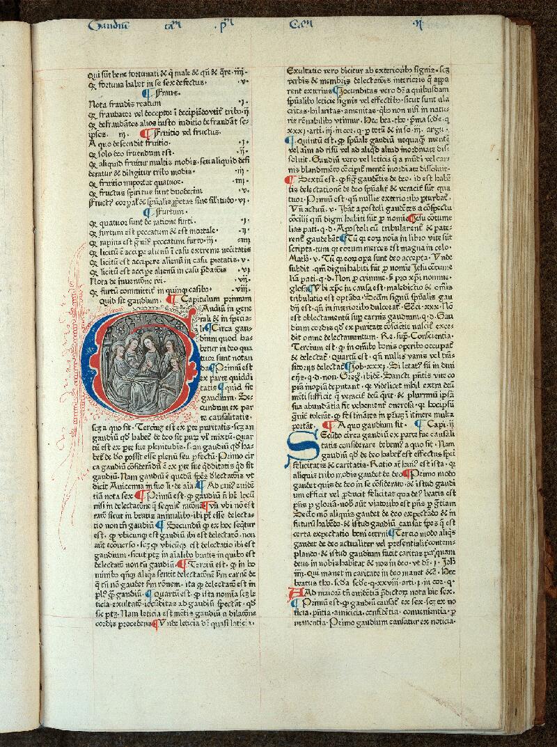 Douai, Bibl. mun., inc. RA 020, t. II - vue 07