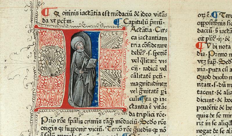 Douai, Bibl. mun., inc. RA 020, t. II - vue 12