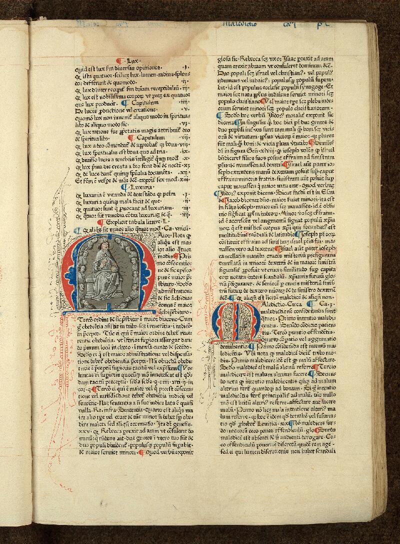 Douai, Bibl. mun., inc. RA 020, t. III - vue 3