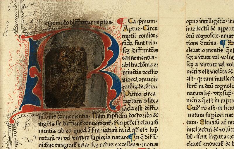 Douai, Bibl. mun., inc. RA 020, t. IV - vue 3