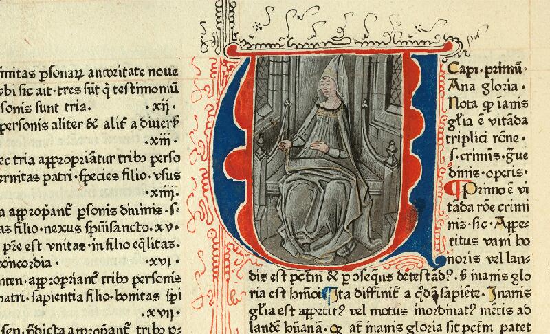 Douai, Bibl. mun., inc. RA 020, t. IV - vue 8