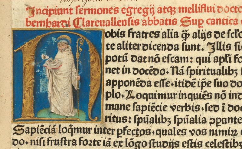 Douai, Bibl. mun., inc. RA 046, f. 001 - vue 3