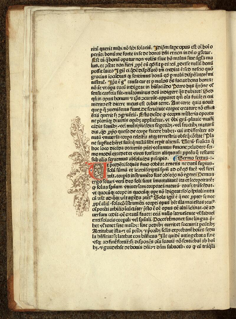 Douai, Bibl. mun., inc. RA 046, f. 009v