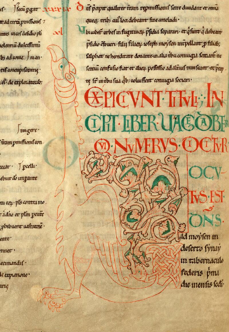 Douai, Bibl. mun., ms. 0001, t. I, f. 055v