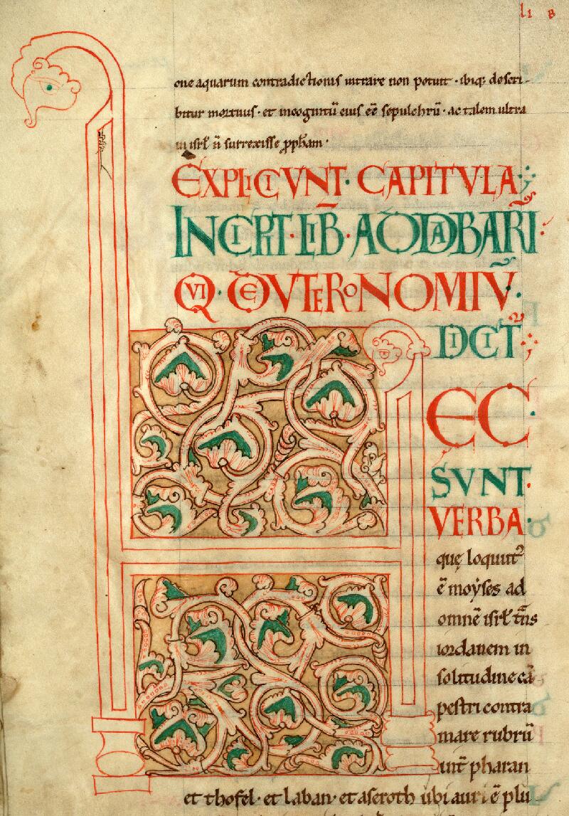 Douai, Bibl. mun., ms. 0001, t. I, f. 073v