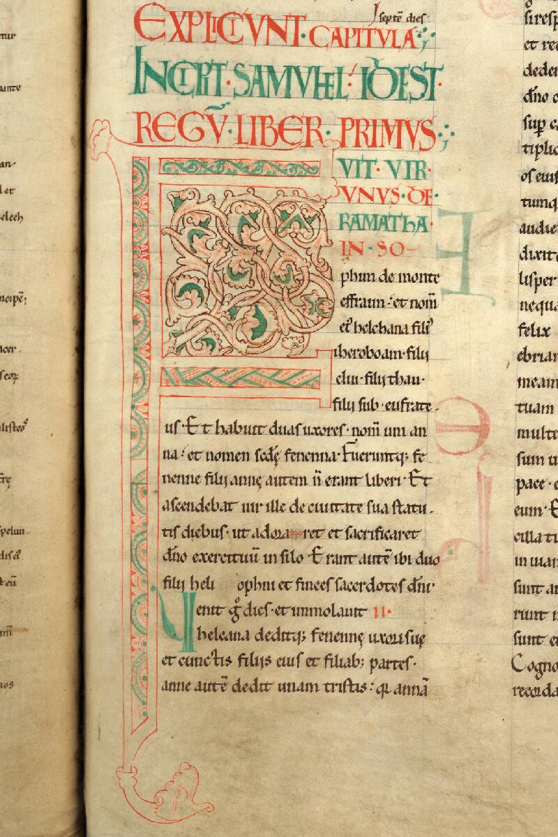 Douai, Bibl. mun., ms. 0001, t. I, f. 114
