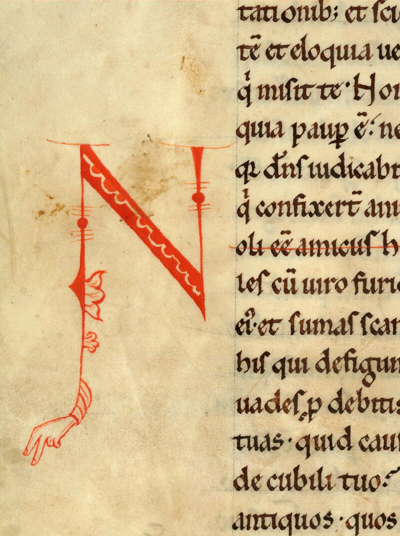 Douai, Bibl. mun., ms. 0001, t. I, f. 209v