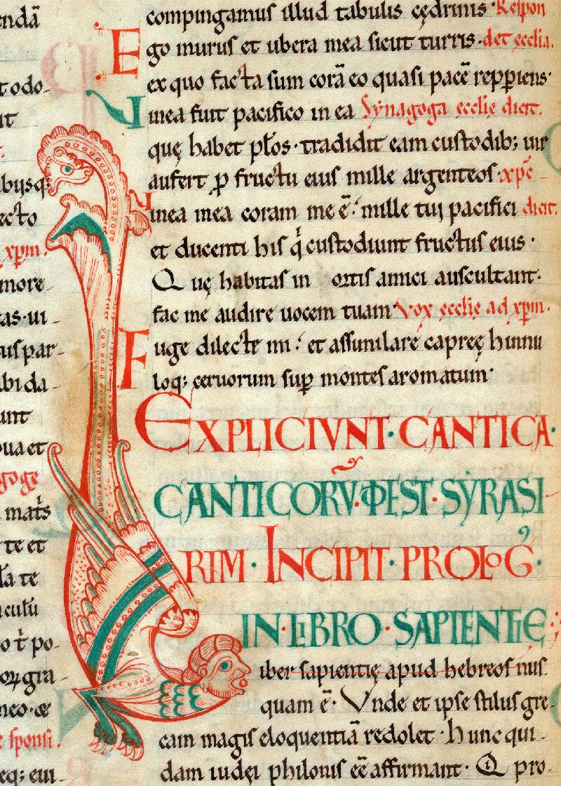 Douai, Bibl. mun., ms. 0001, t. I, f. 217v