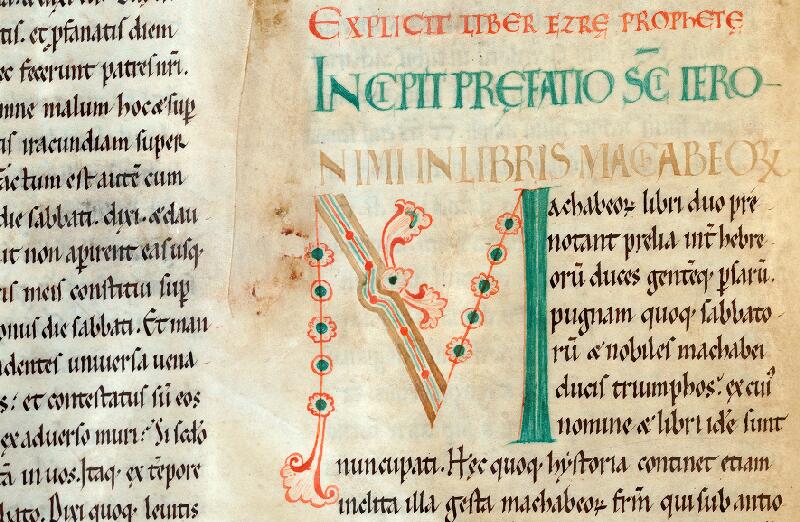 Douai, Bibl. mun., ms. 0001, t. II, f. 037v