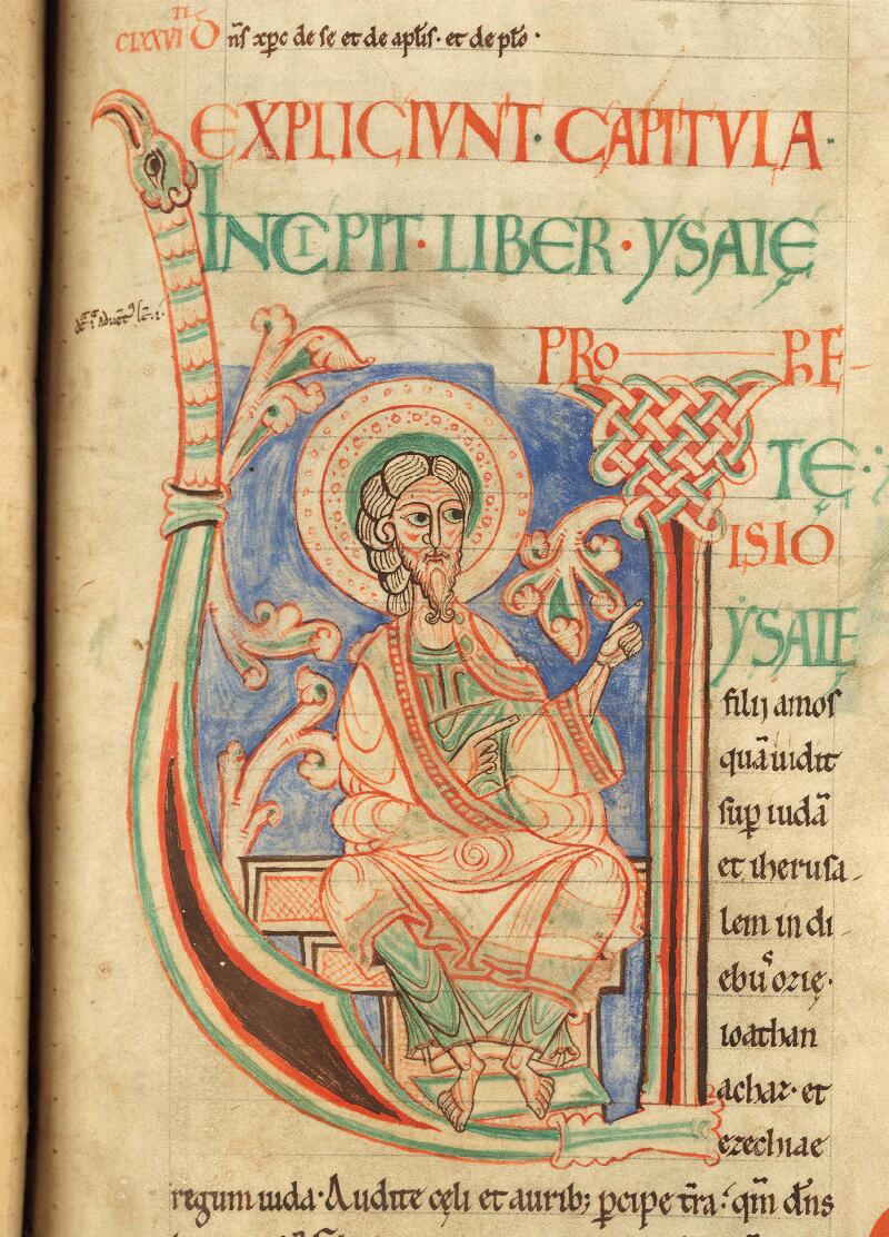 Douai, Bibl. mun., ms. 0001, t. II, f. 061
