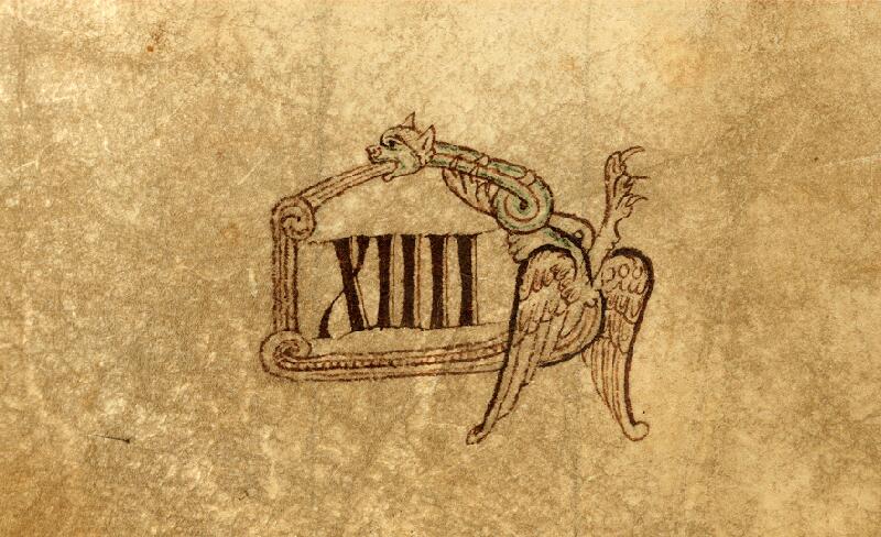 Douai, Bibl. mun., ms. 0001, t. II, f. 110v