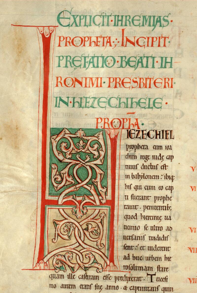 Douai, Bibl. mun., ms. 0001, t. II, f. 111v