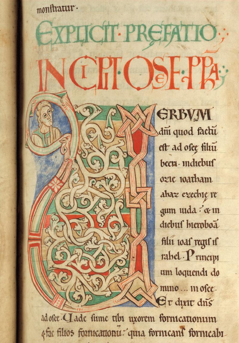 Douai, Bibl. mun., ms. 0001, t. II, f. 146