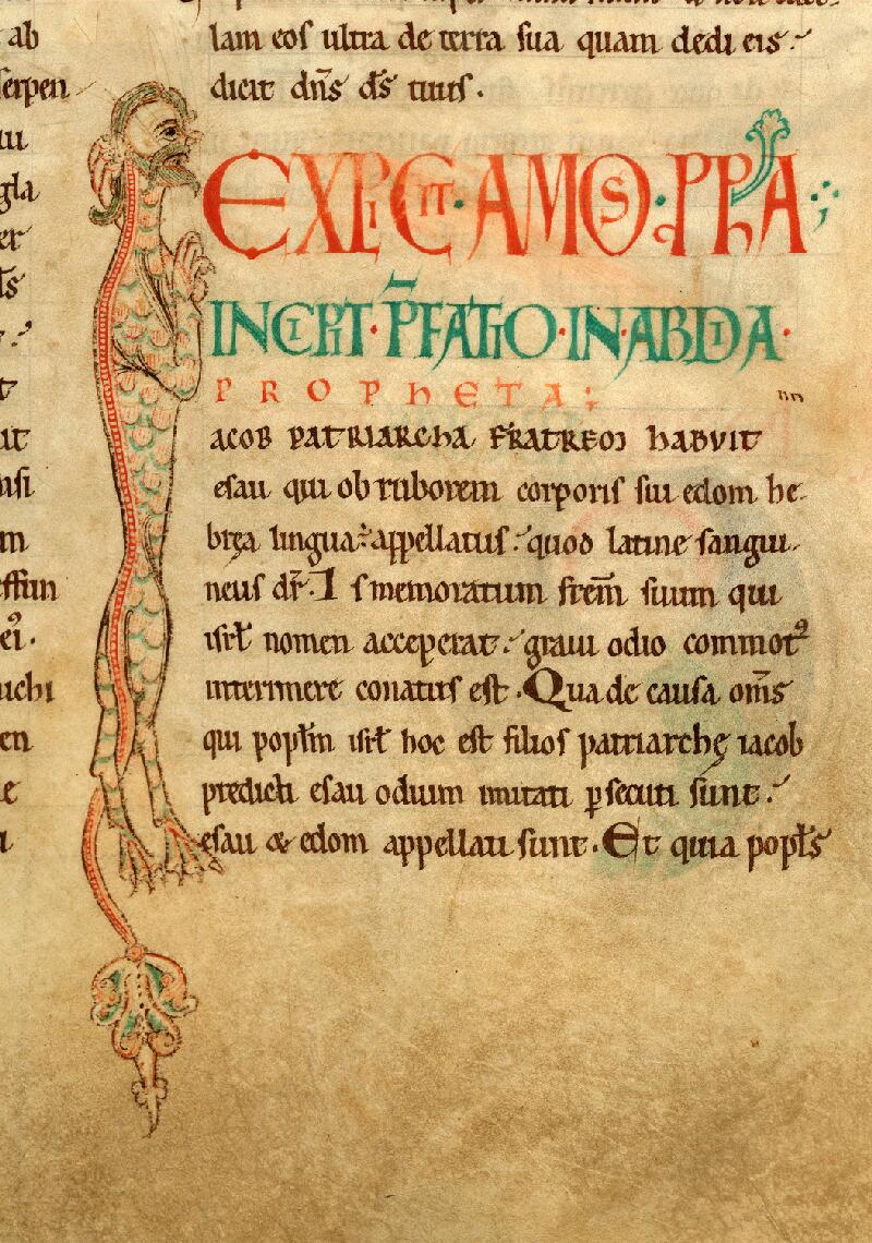 Douai, Bibl. mun., ms. 0001, t. II, f. 153