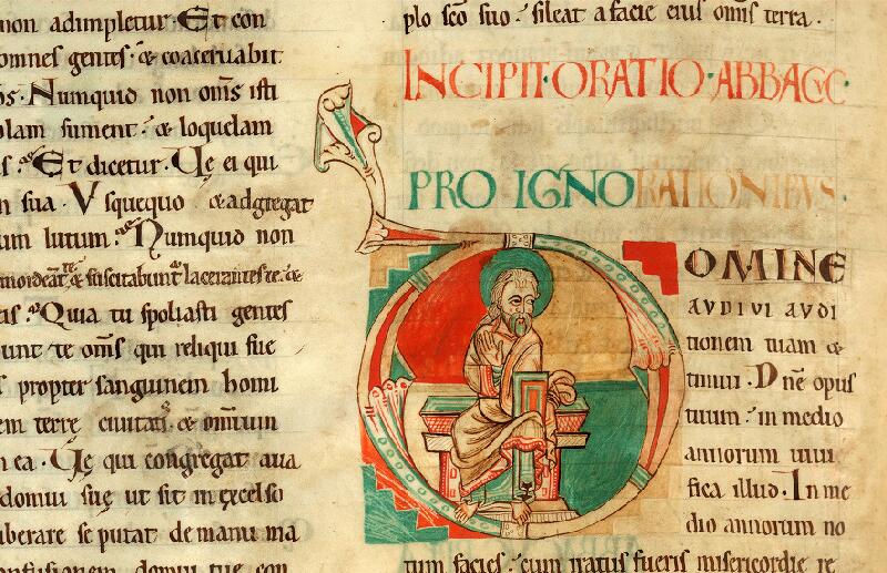 Douai, Bibl. mun., ms. 0001, t. II, f. 159v