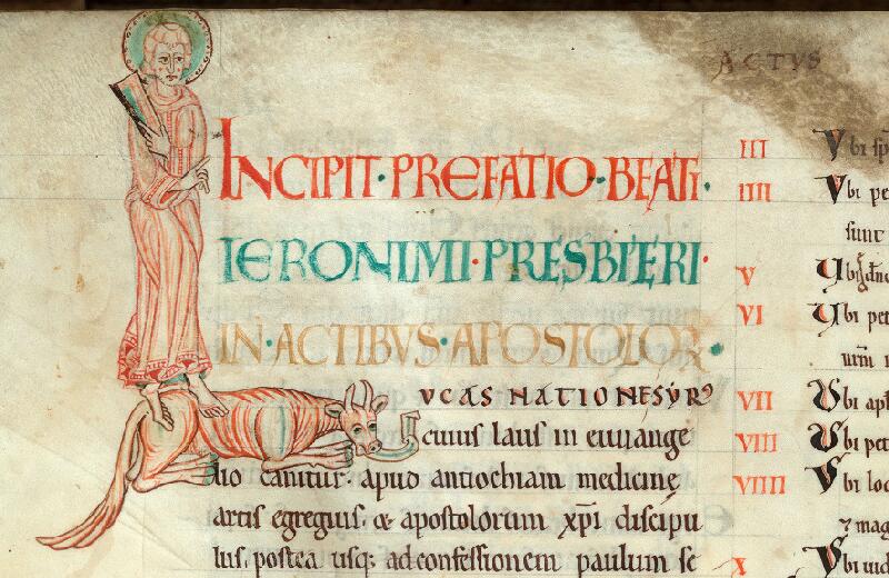Douai, Bibl. mun., ms. 0001, t. II, f. 168v