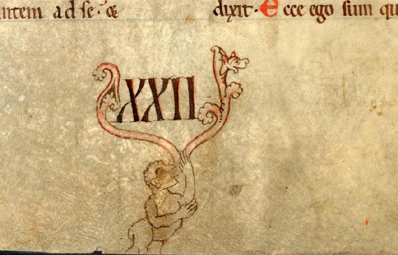 Douai, Bibl. mun., ms. 0001, t. II, f. 174v