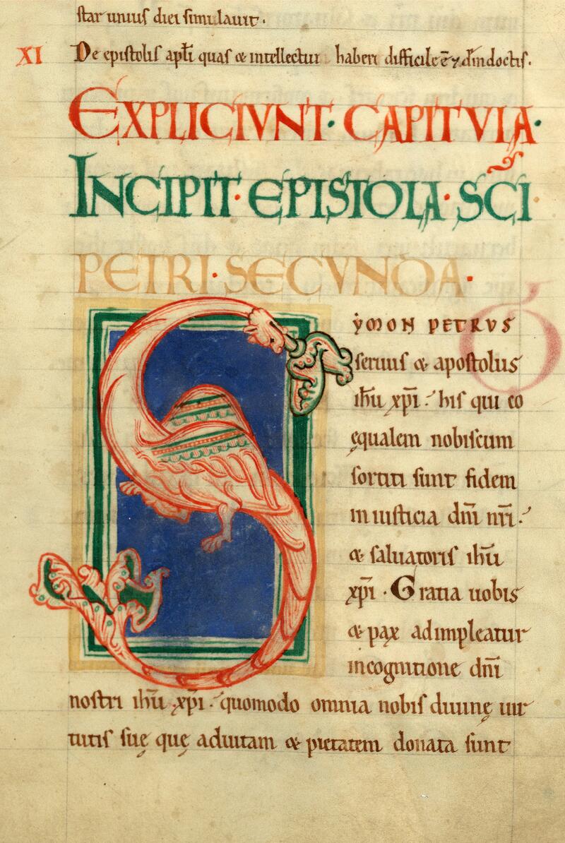 Douai, Bibl. mun., ms. 0001, t. II, f. 195