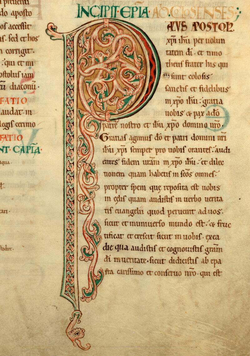 Douai, Bibl. mun., ms. 0001, t. II, f. 225