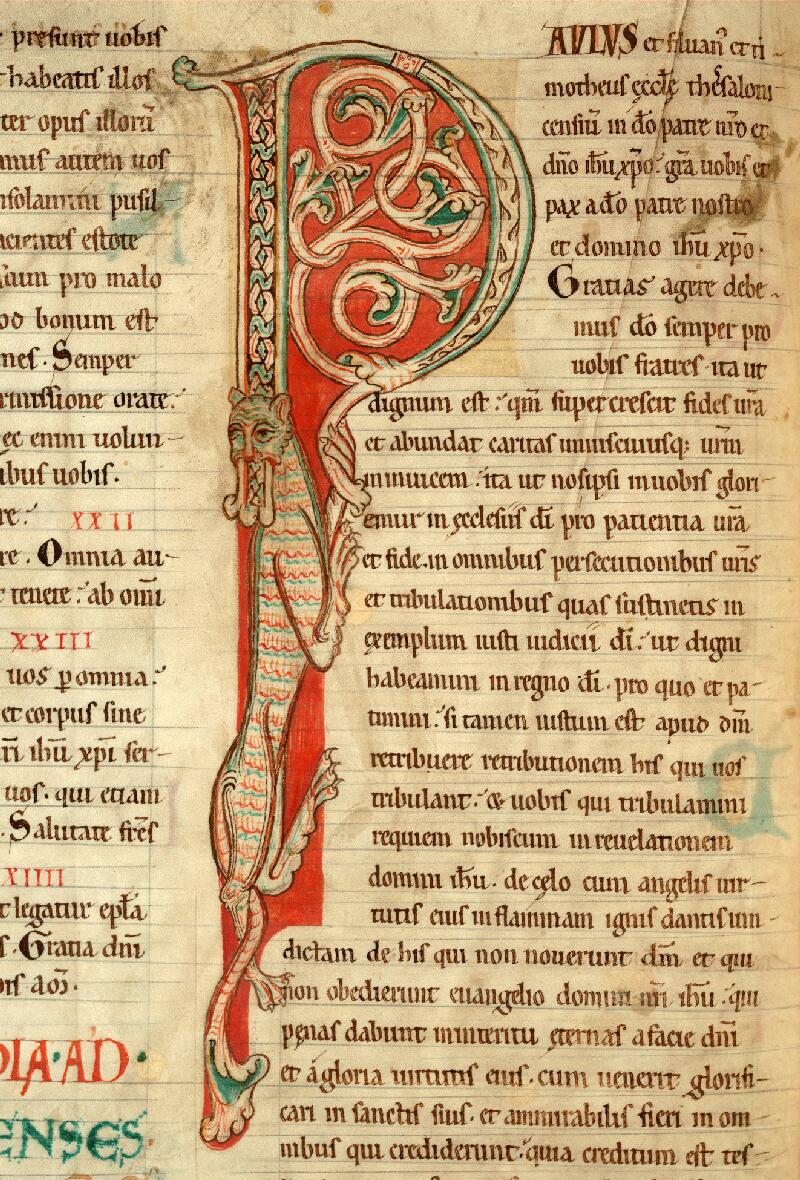 Douai, Bibl. mun., ms. 0001, t. II, f. 228v