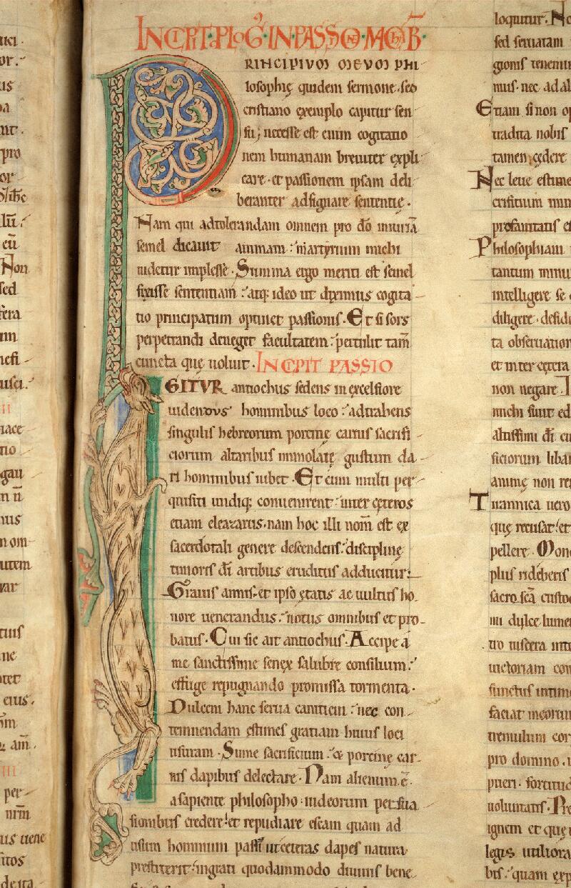 Douai, Bibl. mun., ms. 0001, t. II, f. 239