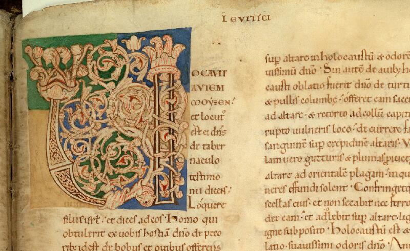 Douai, Bibl. mun., ms. 0002, f. 056 - vue 2