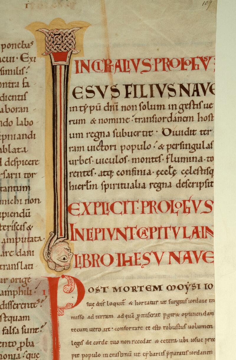 Douai, Bibl. mun., ms. 0002, f. 109