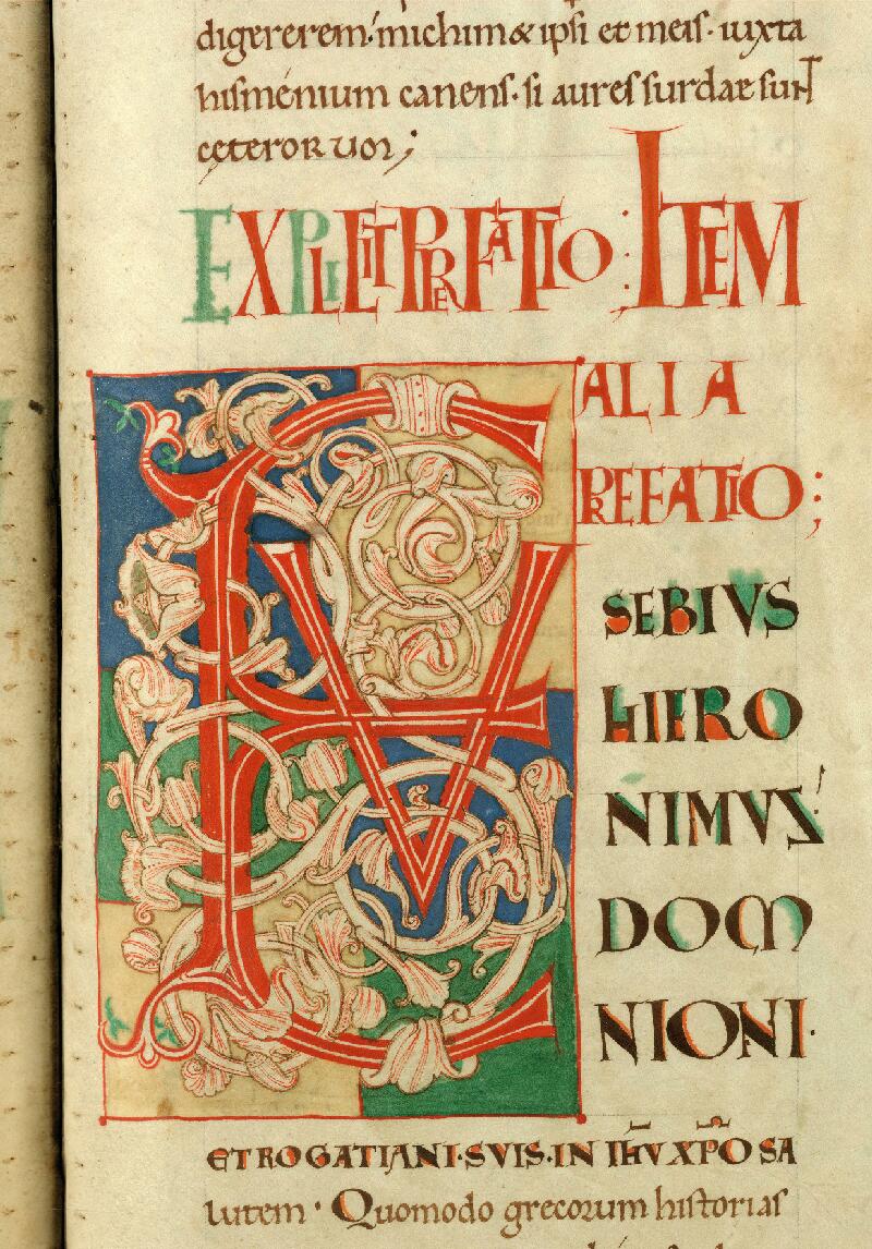 Douai, Bibl. mun., ms. 0002, f. 207