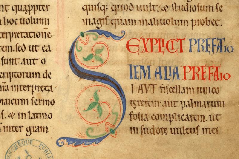 Douai, Bibl. mun., ms. 0003, f. 002