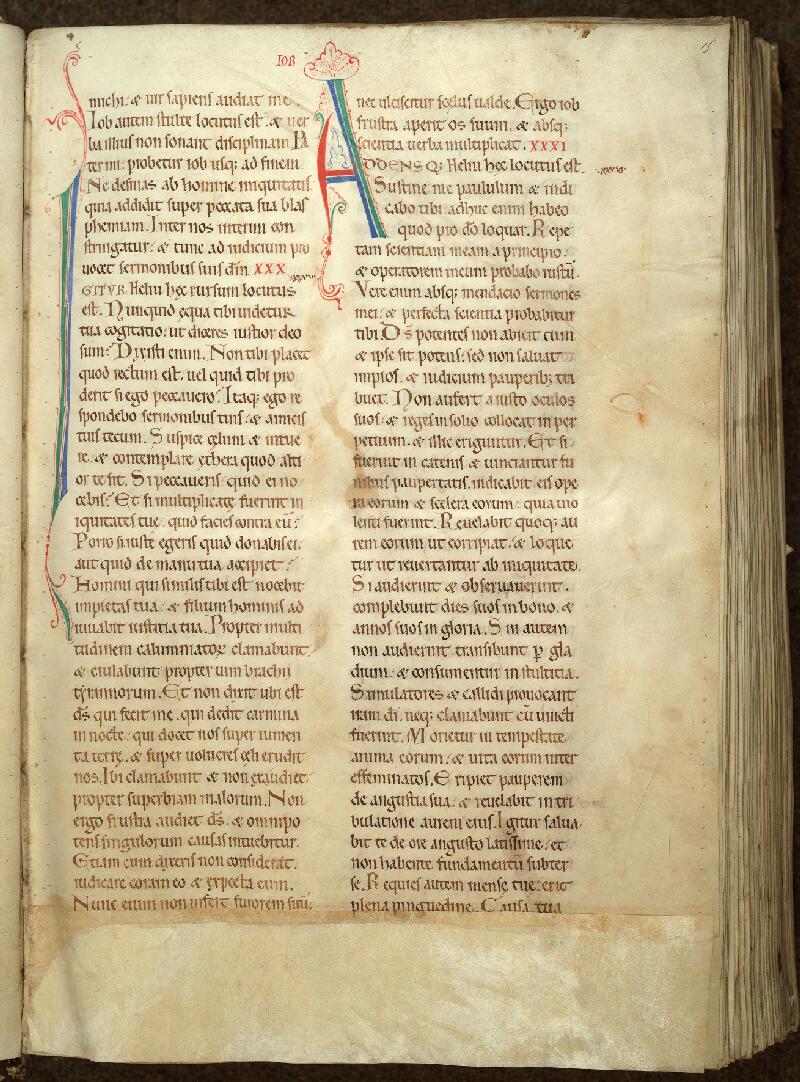 Douai, Bibl. mun., ms. 0003, f. 015