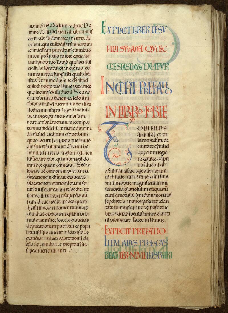 Douai, Bibl. mun., ms. 0003, f. 077