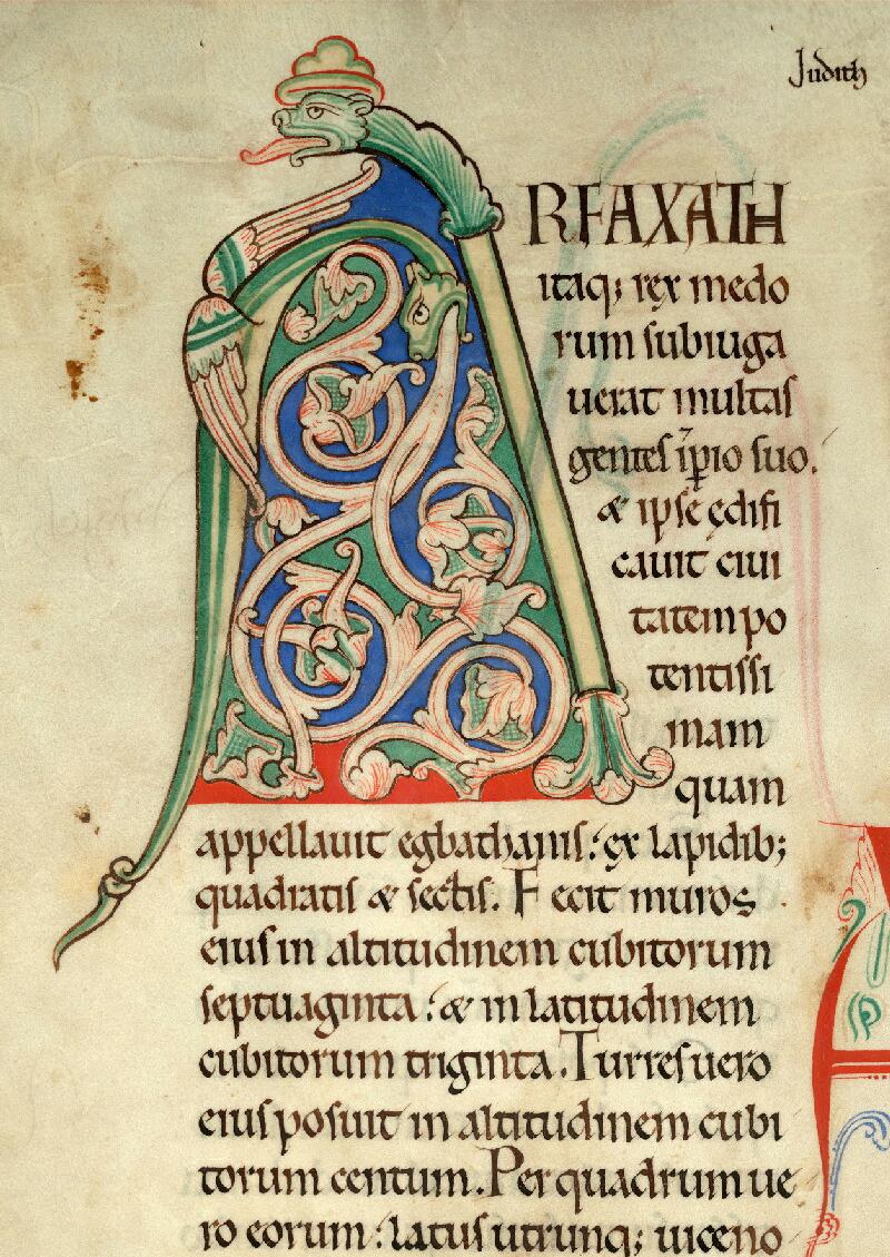 Douai, Bibl. mun., ms. 0003, f. 084v