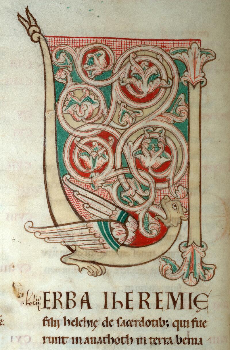 Douai, Bibl. mun., ms. 0005, f. 039v