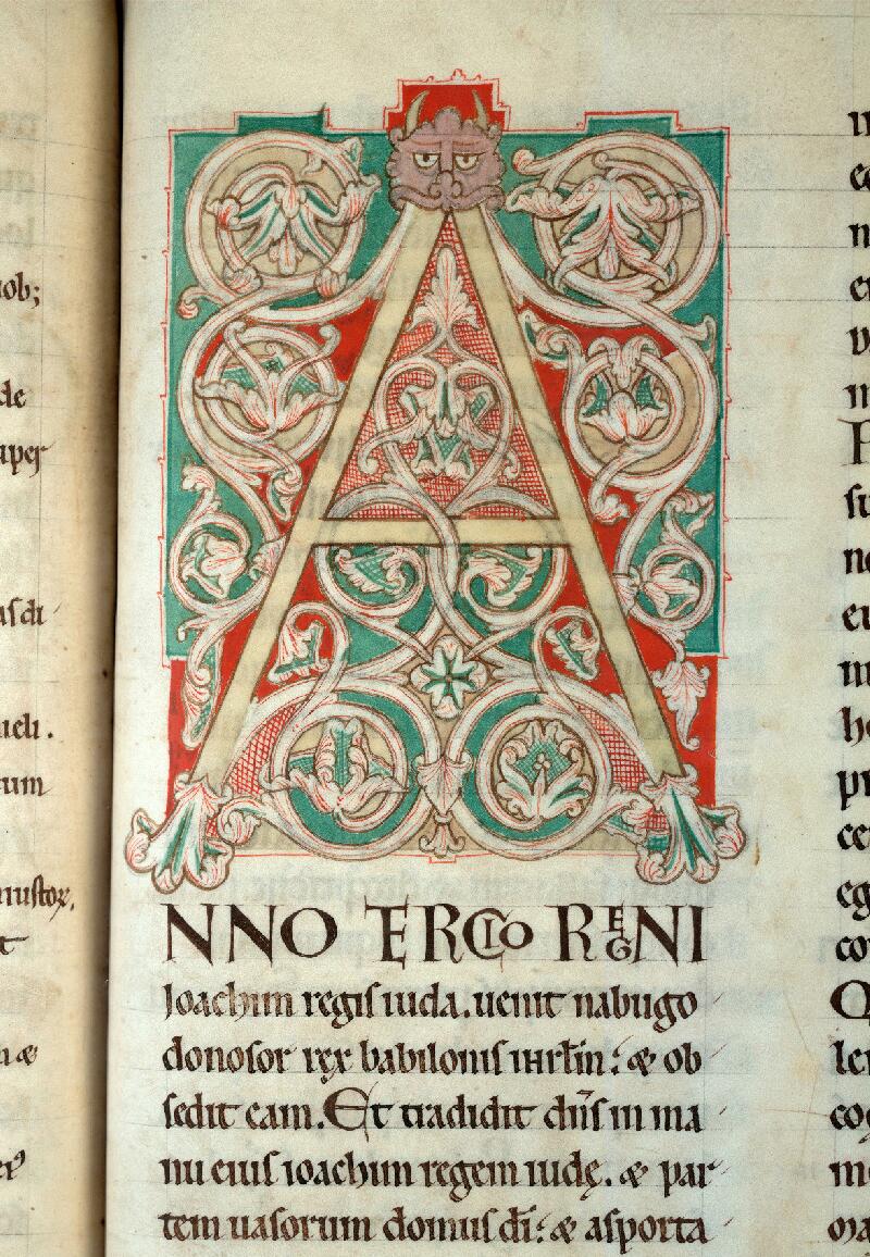 Douai, Bibl. mun., ms. 0005, f. 125