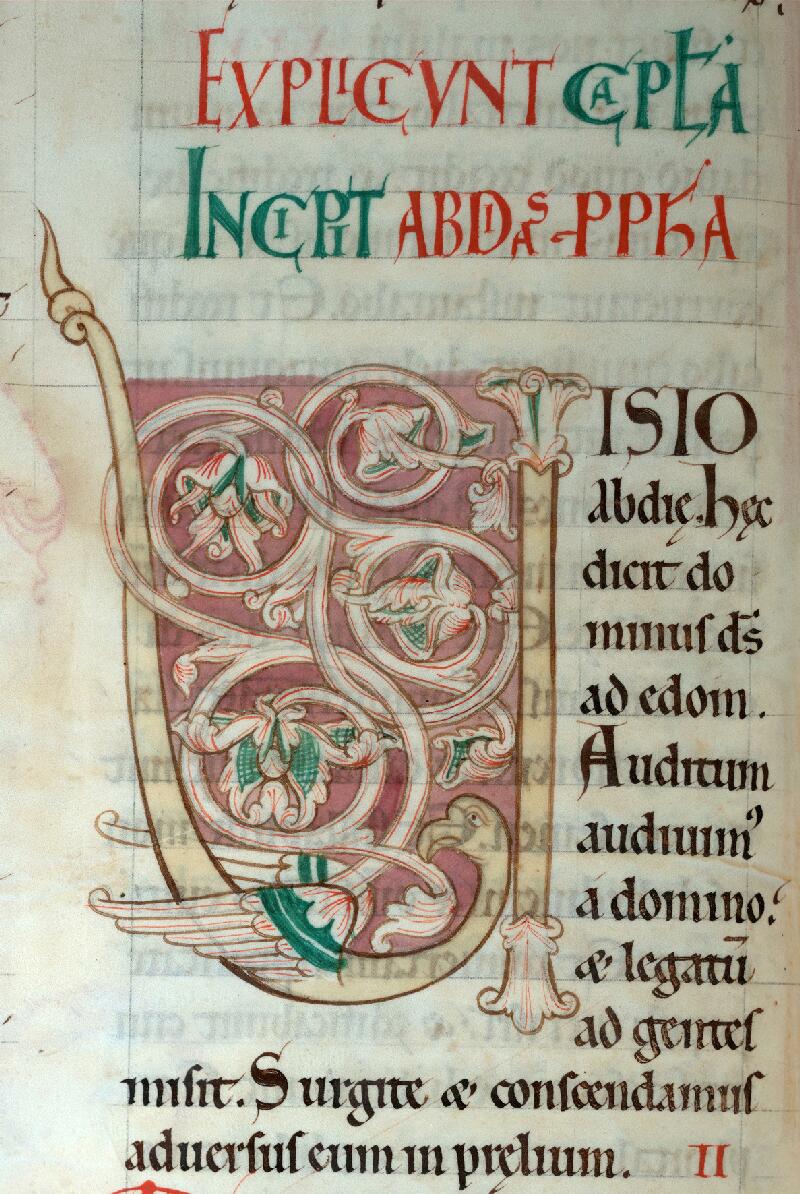 Douai, Bibl. mun., ms. 0005, f. 153v