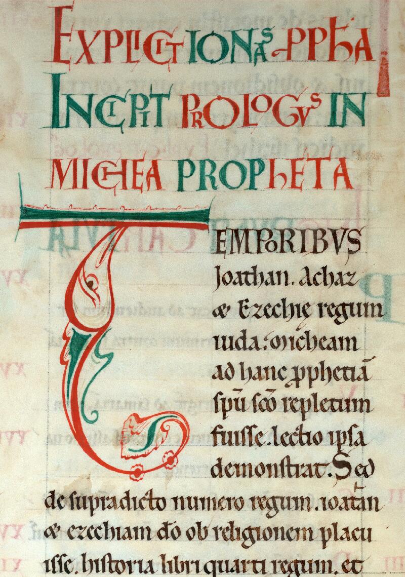 Douai, Bibl. mun., ms. 0005, f. 156