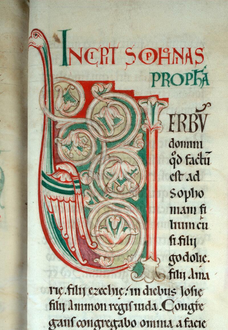 Douai, Bibl. mun., ms. 0005, f. 165